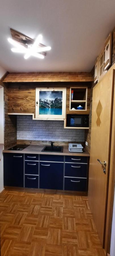 Appartement Gassner Leogang Extérieur photo