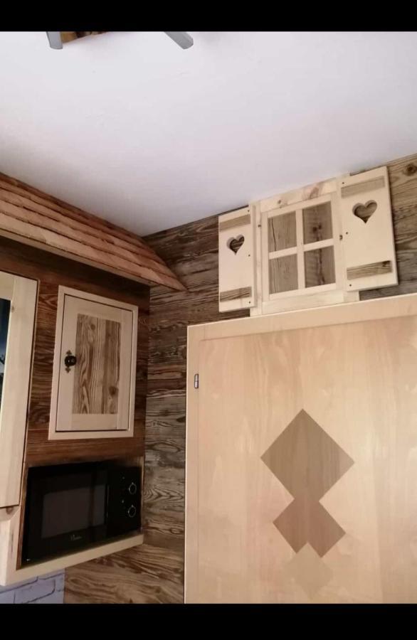 Appartement Gassner Leogang Extérieur photo