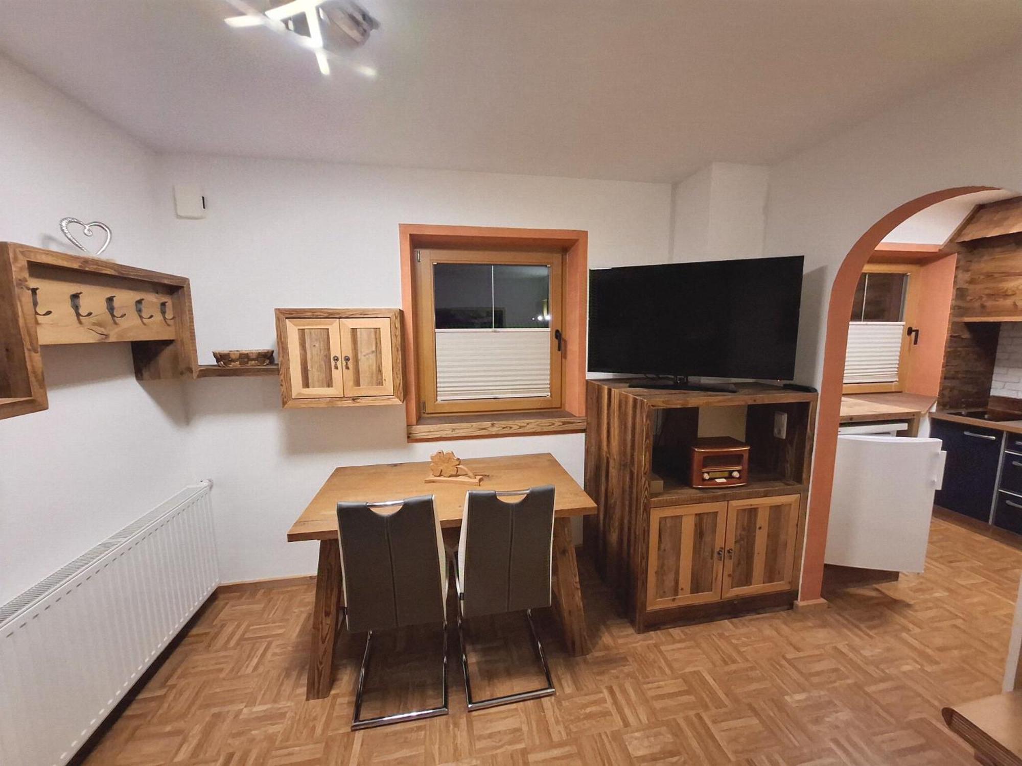 Appartement Gassner Leogang Extérieur photo