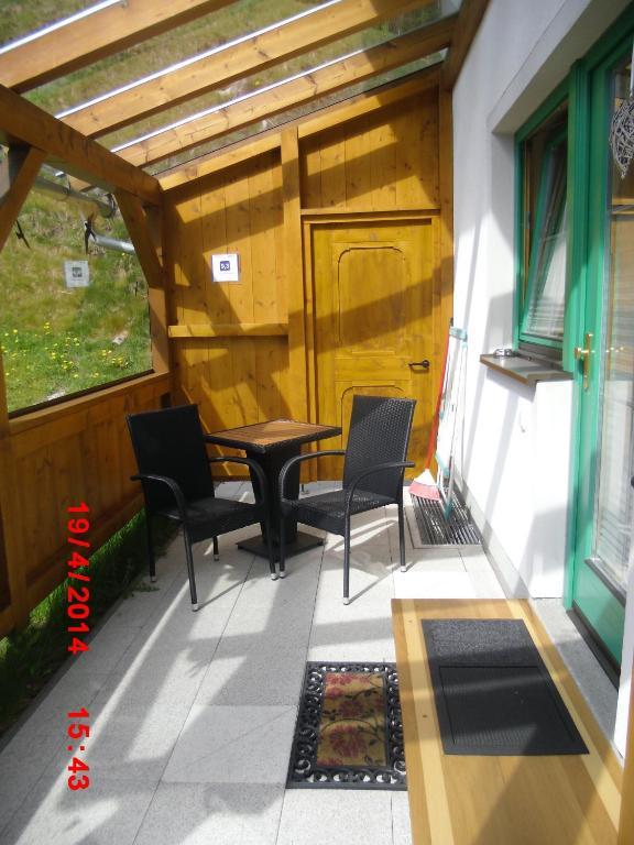 Appartement Gassner Leogang Chambre photo